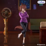 UMAMUSUME AGNES TACHYON TRIO-TRY-IT FIG