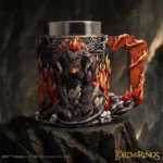 THE LORD OF THE RINGS BALROG TANKARD