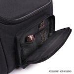 Enhance USA Gear TCG Series Magic the Gathering Travel Bag Black - immagine 2