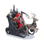 SILENT NIGHTMARES SLAY BELLS FIGURE - immagine 3