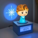 Frozen Alarm Clock Elsa Sleep Training - immagine 2