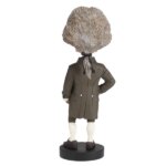 JOHN ADAMS BOBBLEHEAD - immagine 2