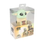 STAR WARS GROGU THE CHILD PENCIL CASE - immagine 4
