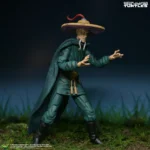 TMNT MIRAGE COMICS FOOT MYSTIC MASHIMA ACTION FIGURE - immagine 3