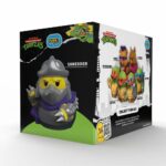 Teenage Mutant Ninja Turtles Tubbz PVC Figure Shredder - immagine 3