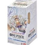 One Piece Card Game -  Awakening Of The New Era Booster Box OPK-05 (Korean)