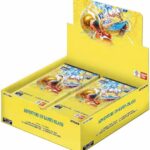 One Piece CG OP-15 – Game Box (24 Bustine) ENG