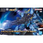 Gunpla Bandai HG Huckebein High Grade plastic kit 1/144