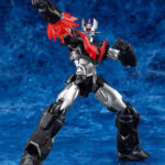 Mazinger Zest Moderoid Mk Rerun