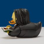 John Wick Tubbz PVC Figure Book Boxed Edition 10 cm - immagine 6