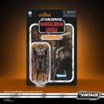 Star Wars: The Mandalorian and Grogu Vintage Collection Action Figure Mercenary Droid 10 cm - immagine 6