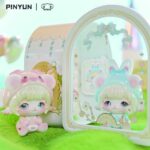 MiMiA Dream House Series Mini Figures Blind Box Assortment (10) - immagine 6