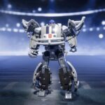 Transformers x NFL Action Figure Dallas Cowboys: Starblitz 14 cm - immagine 6
