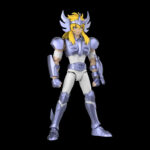 Saint Seiya Cygnus Hyoga Champion Class 07 Model Kit