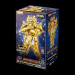 Saint Seiya Taurus Aldebaran Champion Class Model Kit