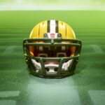 Transformers x NFL Action Figure Green Bay Packers: Tundra Prime 14 cm - immagine 2