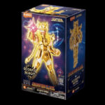 Saint Seiya Scorpio Milo Champion Class Model Kit