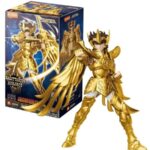 Saint Seiya Sagittarius Aiolo Champion Class Manga Ver Model Kit