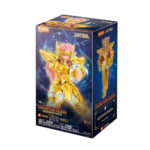 Saint Seiya Aquarius Camus Champion Class 08 Model Kit