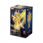 Saint Seiya Capricorn Shura Champion Class 10 Model Kit