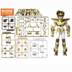 Saint Seiya Pegasus Seiya Ex Champion Class Anniversary Edition Model Kit