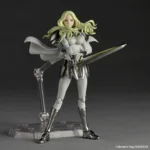 REVOLTECH CLAYMORE TERESA ACTION FIGURE