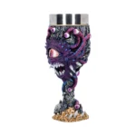 DUNGEONS & DRAGONS BEHOLDER GOBLET - immagine 3