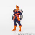 My Hero Academia Collekazaro Action Figure CK-M14 Endeavor 11 cm - immagine 3