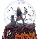 Stranger Things Snow Globe Eddie's Sacrifice 14 cm - immagine 6