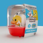 Looney Tunes Tubbz PVC Figure Bugs Bunny Collector's Edition 10 cm - immagine 2