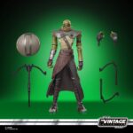 Star Wars: The Mandalorian and Grogu Vintage Collection Action Figure Embo 10 cm - immagine 4