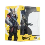 MARVEL RIVALS COLLECTION 1:10TH WV1 -THE MIGHTY THOR FIGURE