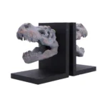 TYRANNOSAURUS REX SKULL BOOKENDS - immagine 3