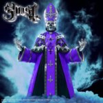 GHOST ULTIMATES! WAVE 5 PAPA V PERPETUA FIGURE - immagine 3