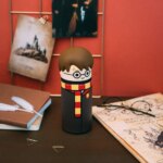 HARRY POTTER HARRY PENCIL CASE