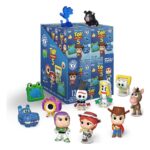 Toy Story 5 Mini Figures PDQ 5 cm Display (12)
