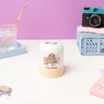 PUSHEEN ROOM LAMP - immagine 2