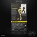 Star Wars Black Series Action Figure B1 Battle Droid May the 4th Be With You 15 cm - immagine 6
