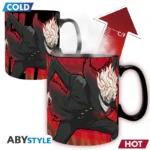 DAN DA DAN SUPERNATURAL ALLIANCE MUG HEAT CHANGE - immagine 3