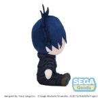 Jujutsu Kaisen The Culling Game fuwa petit Plush Figure Megumi Fushiguro (M) 20 cm - immagine 3