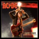 AC/DC Rock Iconz Angus Young IV 23 cm - immagine 2