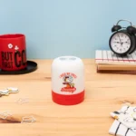 SNOOPY ROOM LAMP - immagine 2