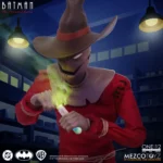 ONE 12 COLLECTIVE BATMAN ANIMATED SERIES SCARECROW AF - immagine 2