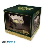 THE LEGEND OF ZELDA BOKOBLIN CHEST STORAGE HOLDER - immagine 2
