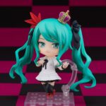 Character Vocal Series 01: Hatsune Miku Nendoroid Action Figure World Is Mine 2024 Ver. 10 cm - immagine 2