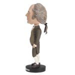 JOHN ADAMS BOBBLEHEAD - immagine 3