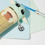 STAR WARS GROGU THE CHILD PENCIL CASE - immagine 3