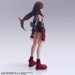 Final Fantasy VII Bring Arts Action Figure Tifa Lockhart Digital Plus Edition 14 cm - immagine 4