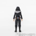 My Hero Academia Collekazaro Action Figure CK-M13 Shota Aizawa 10 cm - immagine 5