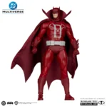 DC MULTIVERSE 7INCH BATMAN/DEADMAN KNIGHT TERRORS ACTION FIGURE - immagine 2